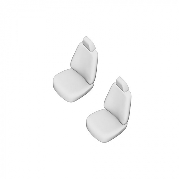 SET HUSE SCAUN UMBRELLA PENTRU FORD TRANSIT (1+1) 2006-2014 [5]
