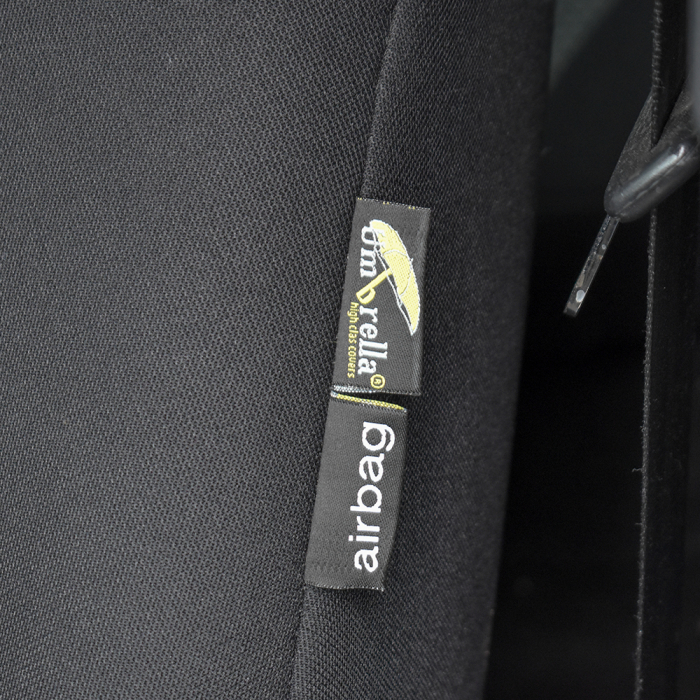 SET HUSE SCAUN UMBRELLA PENTRU SKODA KAROQ 2018-2021 (BANCHETA FRACTIONATA) CU TETIERE SPATE IN FORMA DE L [2]