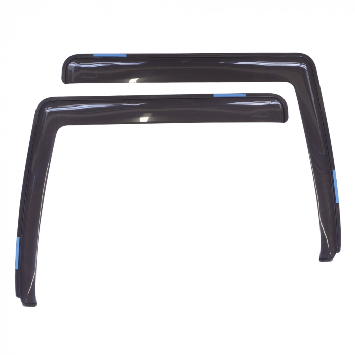 SET DEFLECTOARE AER FARAD PENTRU MAN TGX (2021-) [2]