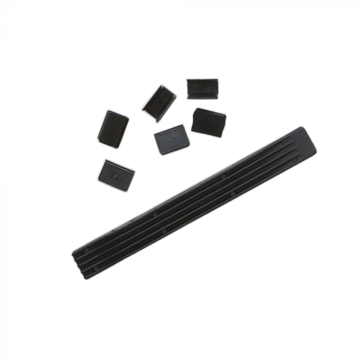 SET DEFLECTOARE AER FARAD PENTRU OPEL MOVANO (2010)  RENAULT MASTER III (2010-2023)  NISSAN NV400 (2012-) [2]
