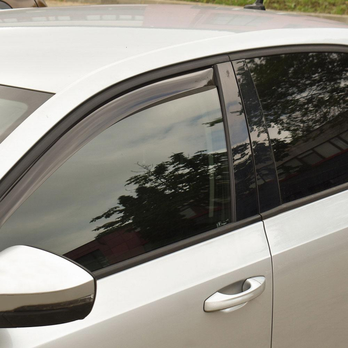 Set paravanturi fata FARAD pentru Dacia Duster 2018-2024 [7]