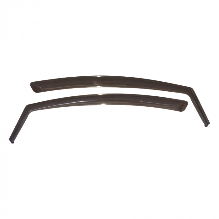 SET DEFLECTOARE AER FATA FARAD PENTRU FORD FIESTA (2008-) [2]