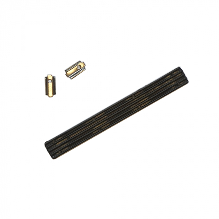 SET DEFLECTOARE AER FATA FARAD PENTRU FORD FOCUS (2005-2011) - 3 PORTIERE [7]