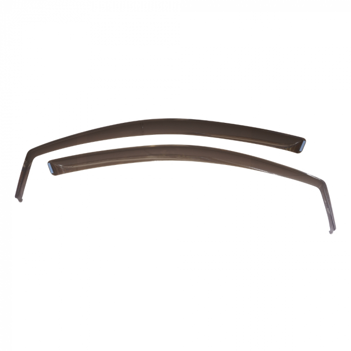 SET DEFLECTOARE AER FATA FARAD PENTRU FORD FOCUS (2005-2011) - 3 PORTIERE [1]