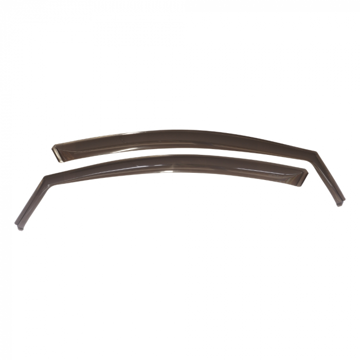 SET DEFLECTOARE AER FATA FARAD PENTRU RENAULT MEGANE IV SERIE -SW (2016-) [1]
