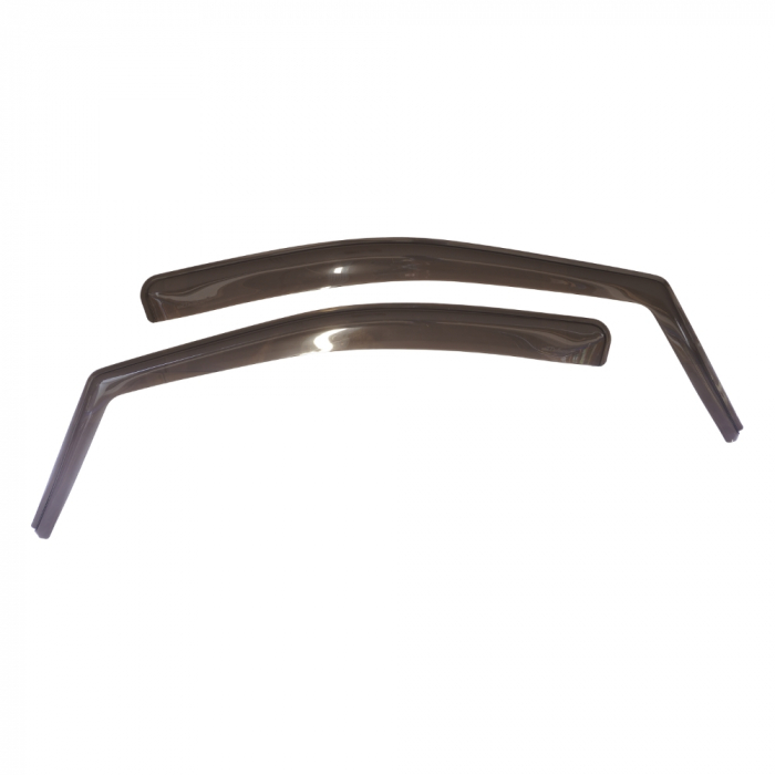 SET DEFLECTOARE AER FATA FARAD PENTRU VOLKSWAGEN SHARAN (1995-2010)  SEAT ALHAMBRA (1998-2010)  FORD GALAXY (1996-2006) [4]