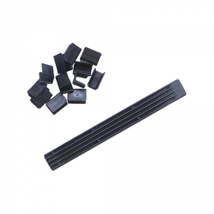 SET DEFLECTOARE AER FATA FARAD PENTRU VOLKSWAGEN TRANSPORTER T5 (2003-2014)  T6 (2014-) [3]