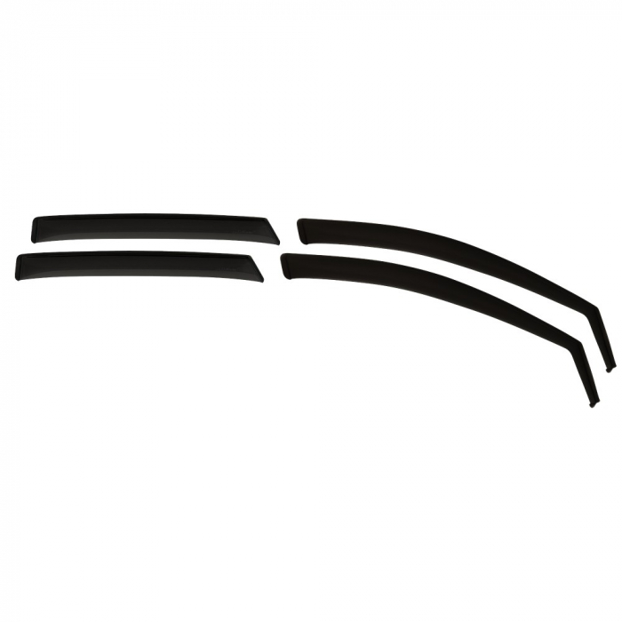 SET DEFLECTOARE AER FATA&SPATE FARAD PENTRU DACIA DUSTER (2024-) [1]