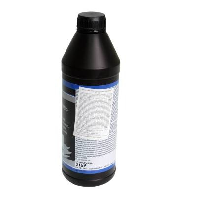 Soluție Curățare DPF Liqui Moly Pro-Line 5169, 1 L - Curățare Filtru de Particule Montat, pentru Service [3]