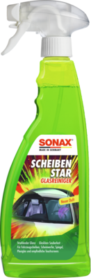 SOLUTIE CURATARE GEAMURI 750 ML SONAX