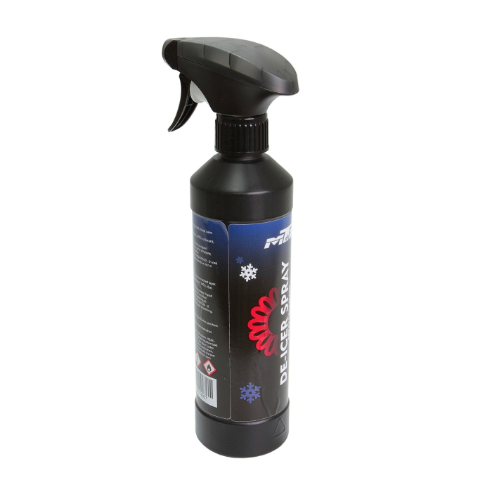 Soluție Dezghețare Parbriz MTR De-Icer Spray 500 ml, cu Pulverizator [2]