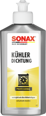 SOLUTIE ETANSARE RADIATOR 250 ML SONAX