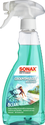 SOLUTIE PENTRU CURATAREA BORDULUI OCEAN FRESH 500 ML SONAX