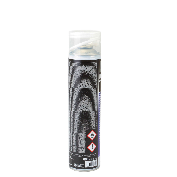 Spray Clătire DPF Errecom Rinse 600 ml - Pasul 2 după Curățarea Filtrului de Particule [3]