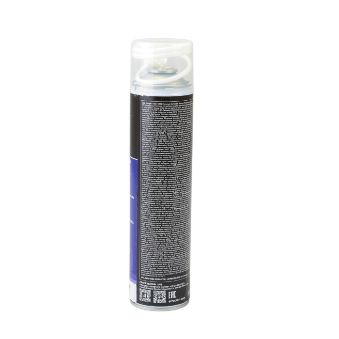 Spray Clătire DPF Errecom Rinse 600 ml - Pasul 2 după Curățarea Filtrului de Particule [2]