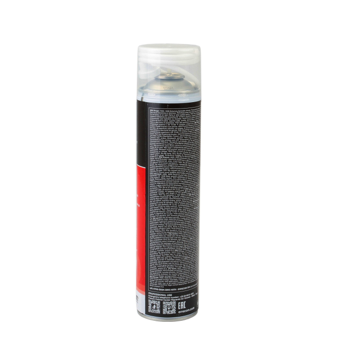 Spray Curățare DPF Errecom Flush 600 ml - Curățare Filtru de Particule fără Demontare [2]