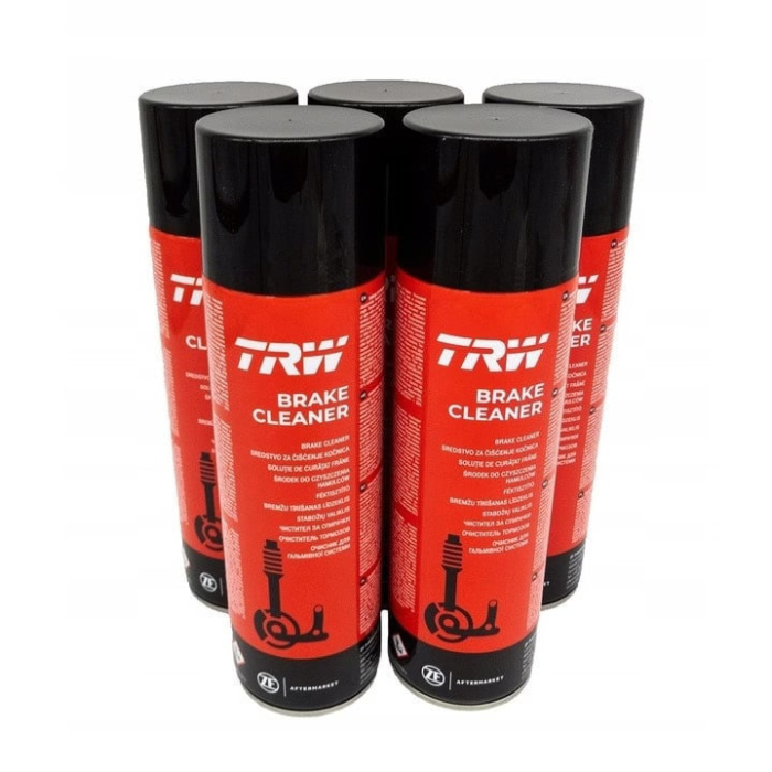 Spray Curatare Frane - TRW [2]