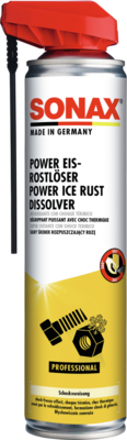 SPRAY DEGRIPANT PRIN INGHETARE CU SISTEM EASY SPRAY 400 ML SONAX