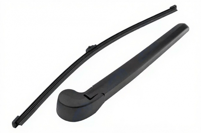 Stergator spate + lamela Audi A4 B8, A6 C7, Q3