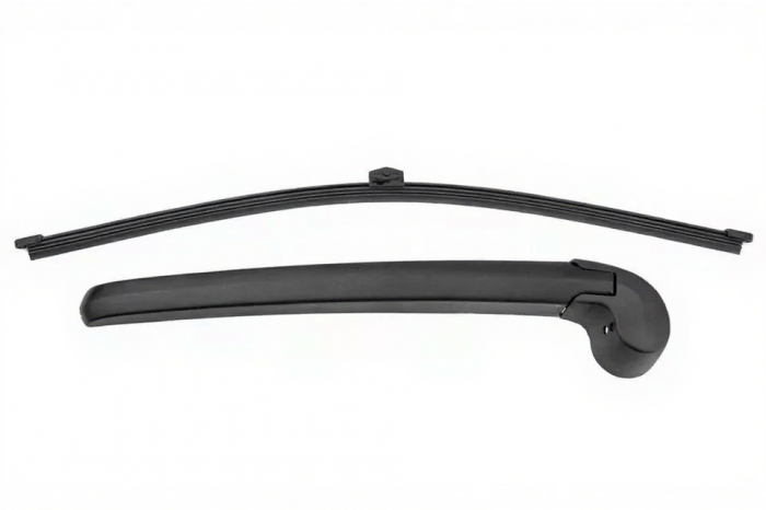Stergator spate + lamela Audi A4 B8, A6 C7, Q3 [3]