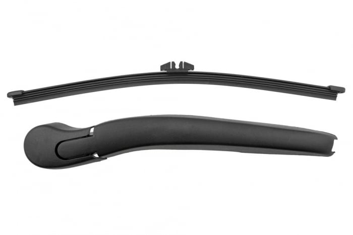 Stergator spate + lamela BMW Seria 3 F31 [2]