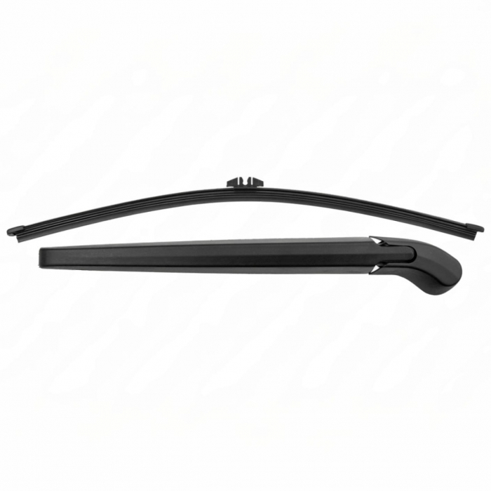 Stergator spate + lamela BMW X5 E70 [3]