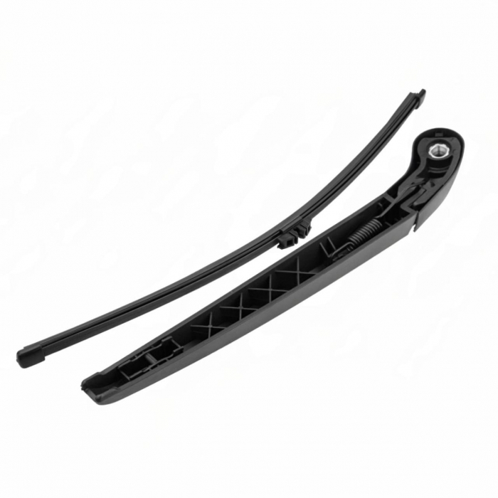 Stergator spate + lamela BMW X5 E70 [2]