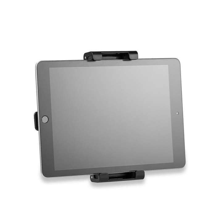 Suport auto pentru tableta cu prindere pe tijele tetierei, marca Heyner [3]