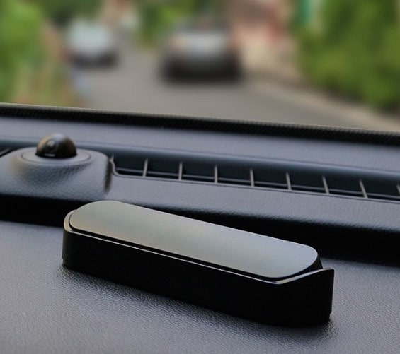 Suport Numar Telefon Auto [3]
