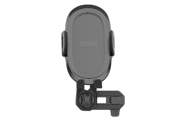 SUPORT TELEFON AUTO EXTENSIBIL 55-105MM CU PRINDERE IN GRILA DE VENTILATIE [7]