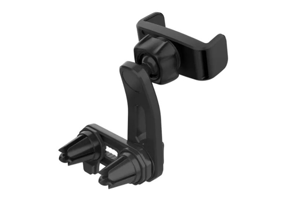 SUPORT TELEFON AUTO EXTENSIBIL 55-83MM CU PRINDERE IN GRILA DE VENTILATIE [7]