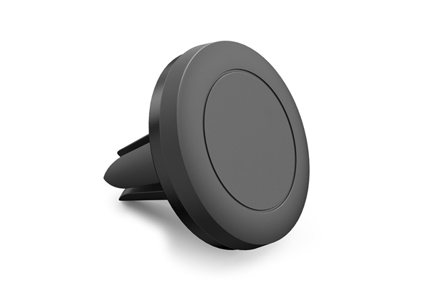 SUPORT TELEFON MAGNETIC AUTO CU FIXARE IN GRILA DE VENTILATIE [6]