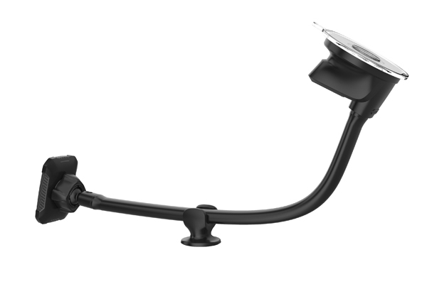 SUPORT TELEFON MAGNETIC AUTO CU FIXARE PE PARBRIZ CU VENTUZA [11]