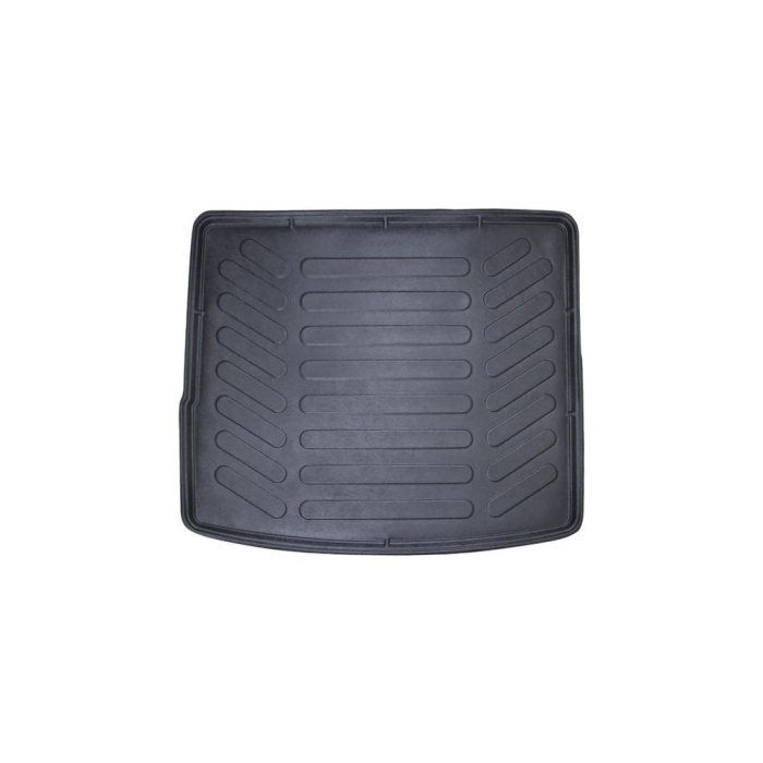 Tăviță portbagaj cauciuc VW Touareg 7L 2002-2010 [2]
