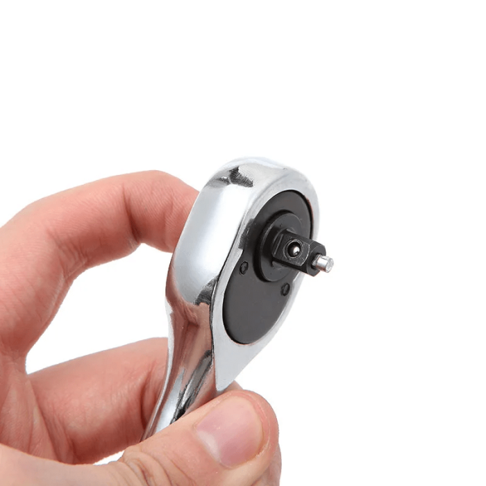 Trusa Chei Tubulare Torx [2]