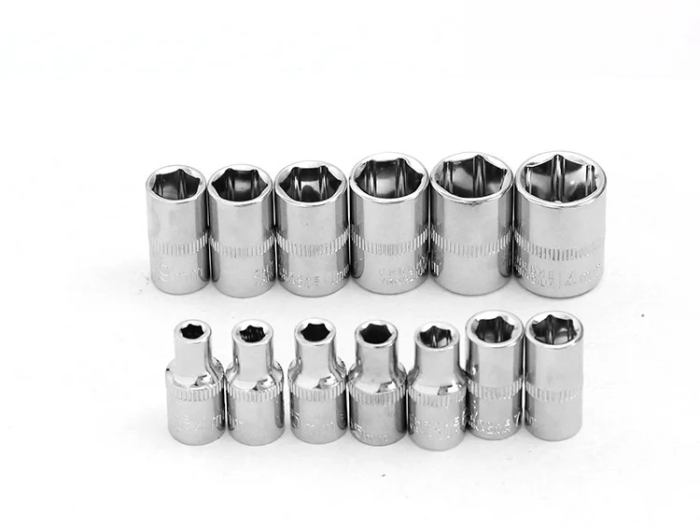 Trusa Chei Tubulare Torx [3]