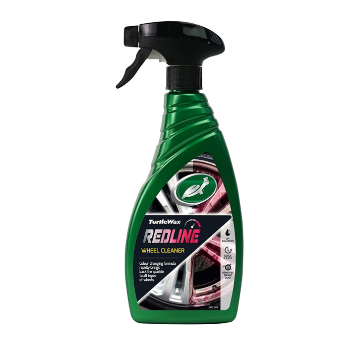 TURTLE SOLUTIE PROFESIONALA PENTRU CURATAT JANTE 500ML [6]