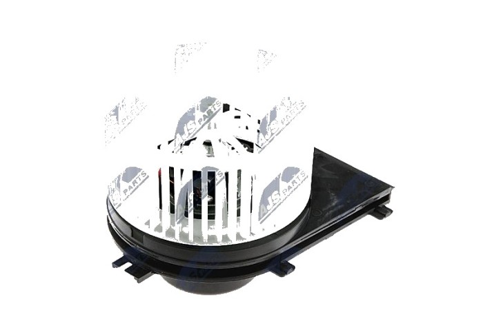 Ventilator habitaclu aeroterma VW Golf 4 Bora cod 1J1819021 [3]
