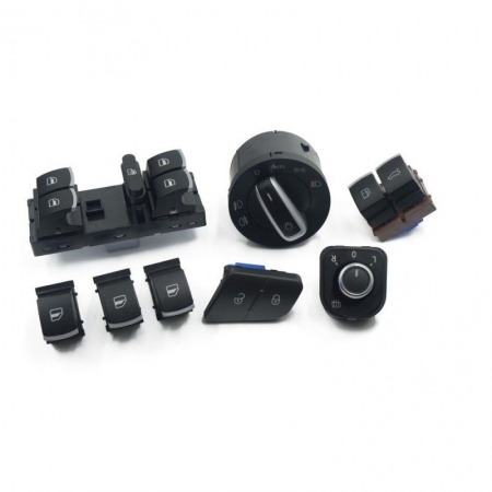 Seturi Butoane - Set Complet Vw Passat B6