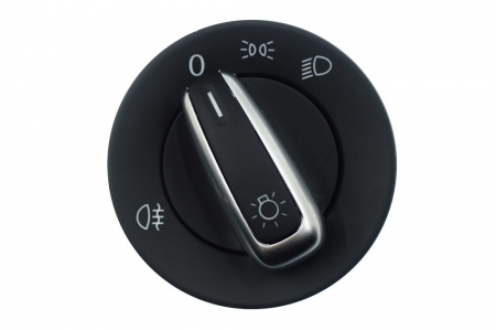 Butoane - Bloc Luminini Passat B6 fara proiectoare