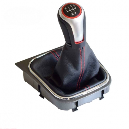Nuca Schimbator Viteze Golf 5/ Golf 6/ Jetta (Model Nou) [2]