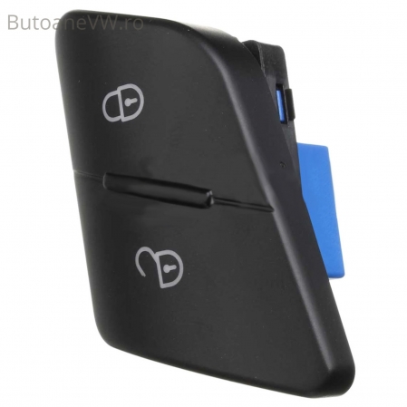 Buton Blocare/Deblocare Usi Passat B6 [1]