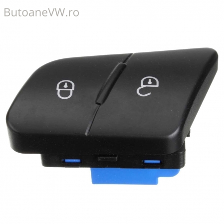 Buton Blocare/Deblocare Usi Passat B6 [3]