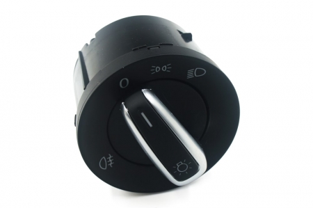Bloc Luminini Passat B6 fara proiectoare [1]