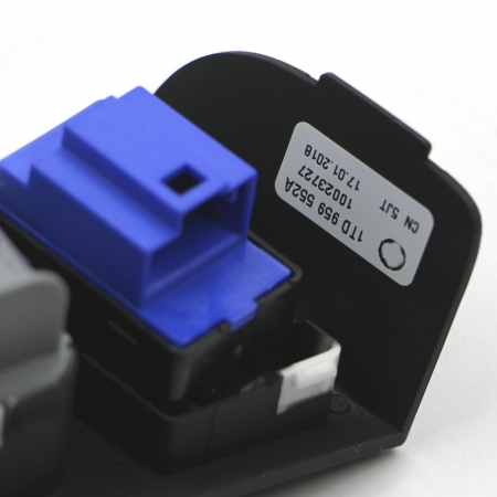 Buton Reglare Oglinzi + Blocare/Deblocare Touran si Caddy [3]