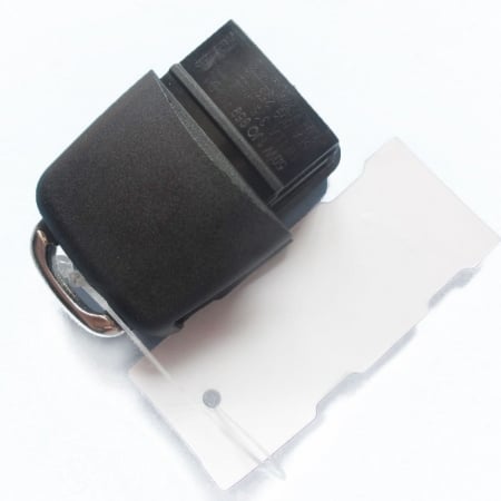 Carcasa Cheie VW 3 Butoane. [5]