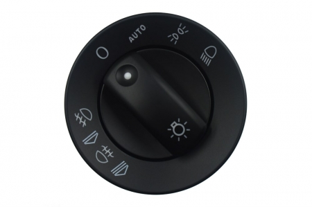 Butoane - Buton Far A4 B6 / B7 cu functia auto