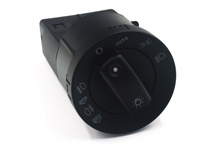 Buton Far A4 B6 / B7 cu functia auto [1]