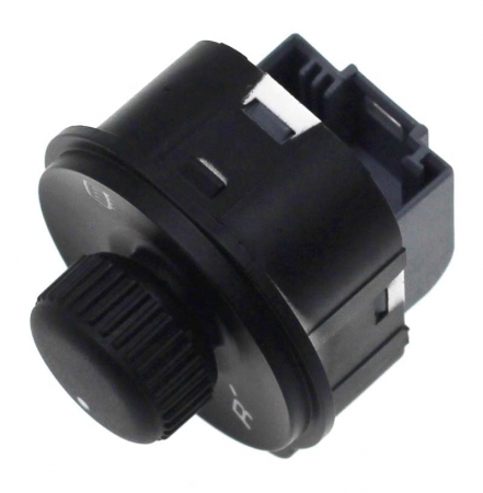 Buton Oglinzi Skoda Octavia 2 (2003-2013) [2]