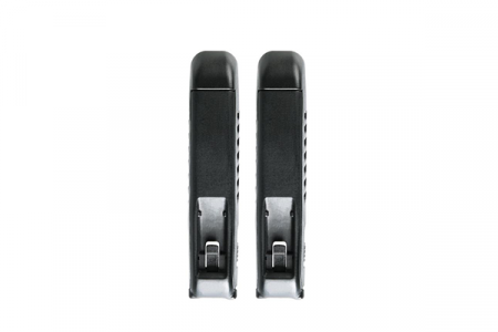 Accesorii Auto Exterior - ADAPTOR ALCA BAYONET LOCK SET 2 BUC (PENTRU CITROEN. RENAULT. AUDI. SEAT)